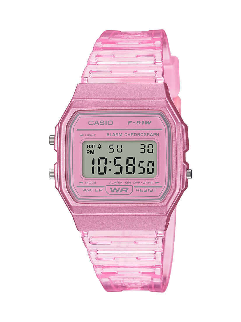 Casio Girls' Watch