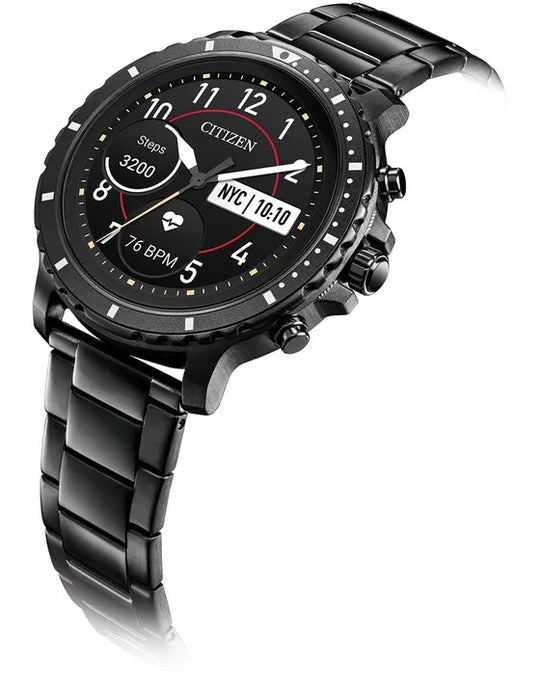 CZ Citizen Smartwatch