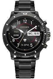 CZ Citizen Smartwatch