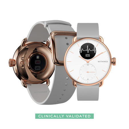Withings Scan Watch
