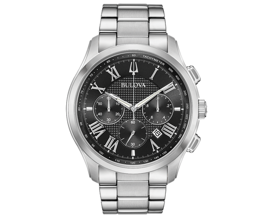 Wilton Chronograph Watch