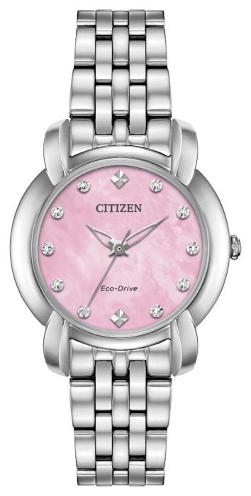 Citizen Eco Drive