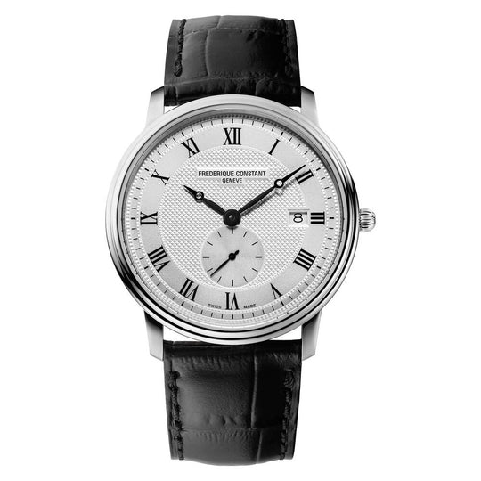 Frederique Constant