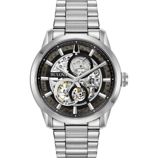 Bulova Automatic