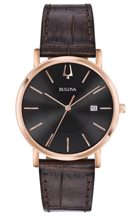 Bulova Gents Classic Quartz