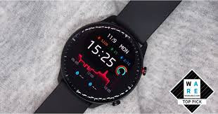 Amazfit GTR2 Smartwatch