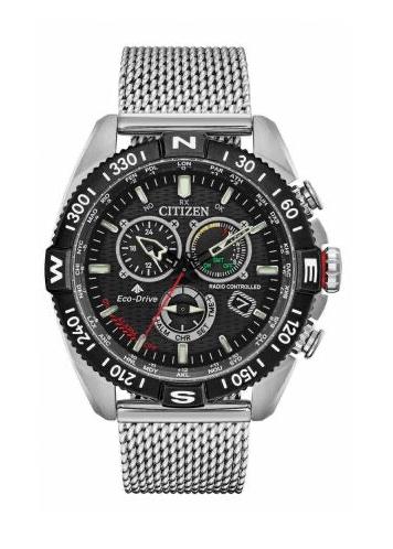 Citizen Promaster Navihawk A-T