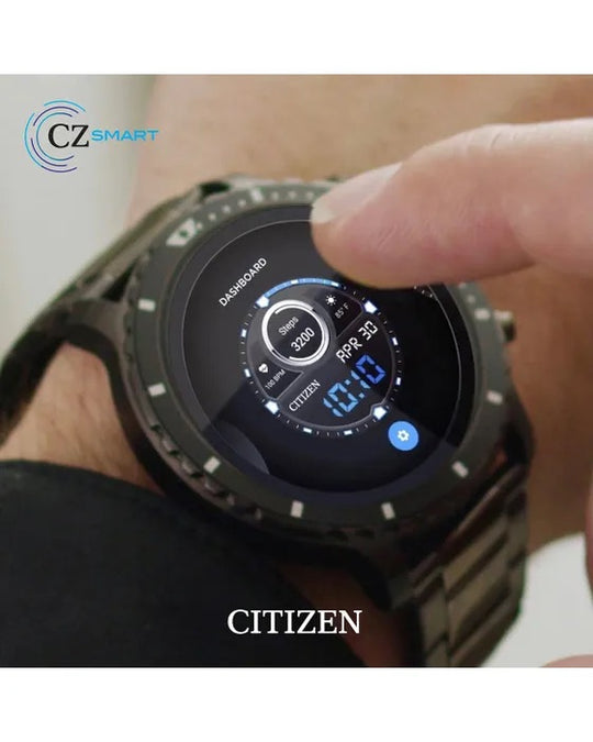 CZ Citizen Smartwatch