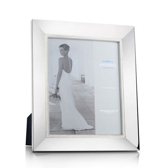 Newbridge Silverware Wedding Frame 8x10
