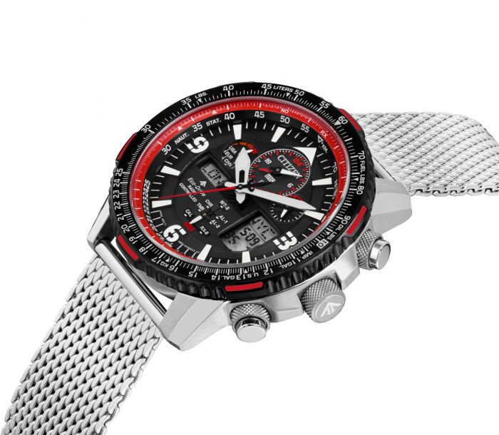 Limited Edition Red Arrows Skyhawk A.T