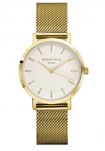 Rosefield Tribeca Watch